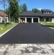 Best Recycled Asphalt Driveway Installation  in Crooked River Ranch, OR